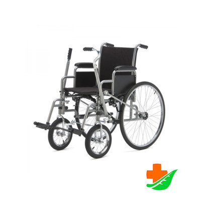 Кресло-коляска ARMED Н 005 для правши до 110кг в Барнауле