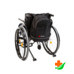 Кресло-коляска для инвалидов ORTONICA S 2000 (43см) до 130кг в Барнауле
