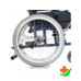 Кресло-коляска ORTONICA Trend 60 new (Base 120) (66см) до 295кг в Барнауле