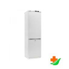 Холодильник лабораторный POZIS ХЛ-340 двери металл