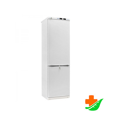 Холодильник лабораторный POZIS ХЛ-340 двери металл в Барнауле