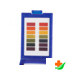 Индикаторная бумага ИВА-ТЕСТ для определения pH воды в Барнауле