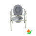 Кресло-туалет 10580 складное до 115кг в Барнауле