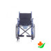 Кресло-стул с санитарным оснащением ORTONICA TU 55 (50см) до 130кг в Барнауле