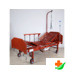 Кровать механическая MED-MOS YG-5 (ММ-5124Н-00) переворачивание, туалет, «кардиокресло» в Барнауле