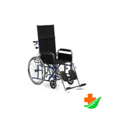 Кресло-коляска для инвалидов ARMED Н008 (регулируемая спинка по углу наклона)