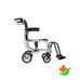 Кресло-коляска для инвалидов ORTONICA Base 115 (43см) до 120кг в Барнауле