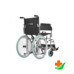 Кресло-коляска ORTONICA Olvia 30 (45см) с узкой базой до 130кг в Барнауле