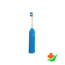Электрическая зубная щетка HAPICA Kids DBK-1B (3-10 лет)