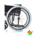 Кресло-коляска ORTONICA Base 100 (40см) до 130кг в Барнауле