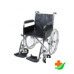Кресло-коляска BARRY B1 (46см) складное до 100кг в Барнауле