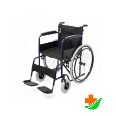 Кресло-коляска BARRY B2 U (46см) складное до 100кг