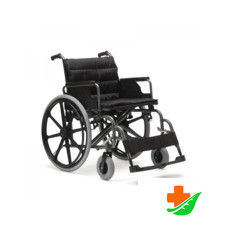 Кресло-коляска ARMED FS951B до 150кг