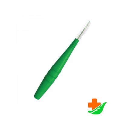 Ершик межзубной PLACKERS Dental Brush 590684 XL 0,8mm 32шт в Барнауле