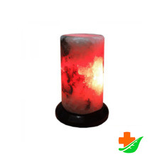 Солевая лампа «Свеча» 3-5 кг