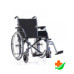 Кресло-коляска ORTONICA Base 180 (48см) до 130кг в Барнауле