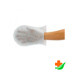 Рукавица пенообразующая ABENA Dispobano Glove с pH-нейтральным мылом (с Алоэ), 25x17см 20 шт в Барнауле