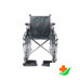 Кресло-коляска BARRY B3 (51см) до 100кг в Барнауле