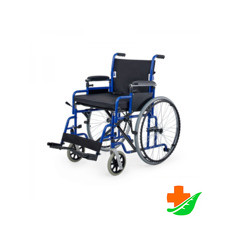 Кресло-коляска ARMED для инвалидов Н-040/20 до 110кг