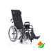 Кресло-коляска ORTONICA Base 155 (45см) до 130кг в Барнауле