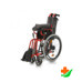 Кресло-коляска ARMED FS872LH до 75кг в Барнауле