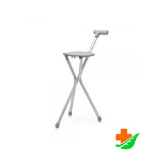 Трость-стул ARMED FS-940 L складная, алюминиевая до 100кг