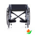 Кресло-коляска ORTONICA Base 180 (48см) до 130кг в Барнауле