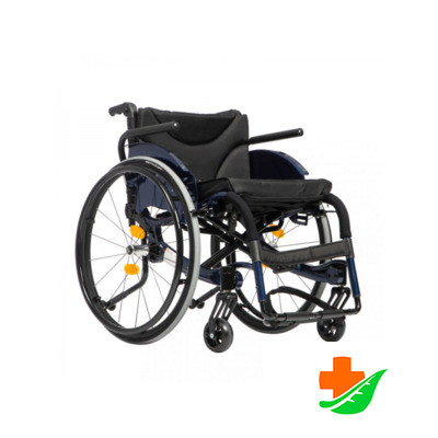 Кресло-коляска для инвалидов ORTONICA S 2000 (45см) до 130кг в Барнауле