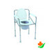 Кресло-туалет CAREMAX CA616 складное до 100 кг в Барнауле