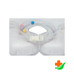Круг на шею ROXY-KIDS Owl Сова для купания малышей 0-18кг