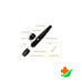 Ручка для прокалывания ACCU-CHEK Softclix +25 ланцетов в Барнауле