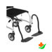 Кресло-коляска для инвалидов ORTONICA Base 115 (43см) до 120кг в Барнауле