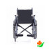 Кресло-коляска ORTONICA Base 180 (46см) до 130кг в Барнауле