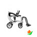 Кресло-коляска для инвалидов ORTONICA Base 115 (48см) до 120кг в Барнауле