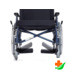 Кресло-коляска ORTONICA Trend 60 new (Base 120) (66см) до 295кг в Барнауле