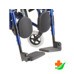 Кресло-коляска для инвалидов ARMED FS958LBHP для детей до 75 кг в Барнауле
