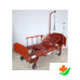 Кровать механическая MED-MOS YG-5 (ММ-5124Н-00) переворачивание, туалет, «кардиокресло» в Барнауле