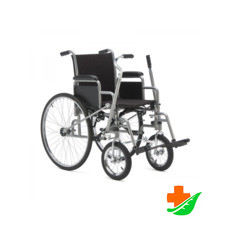 Кресло-коляска ARMED Н 005 для левши до 110кг