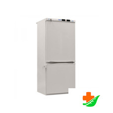 Холодильник лабораторный POZIS ХЛ-250 двери металл