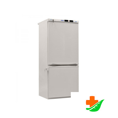 Холодильник лабораторный POZIS ХЛ-250 двери металл в Барнауле