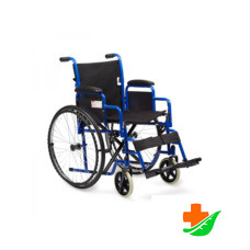 Кресло-коляска ARMED Н 035 для инвалидов 14 дюймов до 110 кг