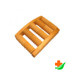 Массажер ТИМБЭ МА-4115 Счеты деревянный для стоп малый зубчатый в Барнауле
