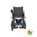 Кресло-коляска ORTONICA Pulse 110 (45,5см) с электроприводом до 110кг (12Ah) в Барнауле