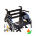 Кресло-коляска для инвалидов ORTONICA S 2000 (45см) до 130кг в Барнауле