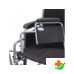 Кресло-коляска для инвалидов ARMED Н 004 для левшей с рычажным приводом в Барнауле