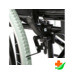 Кресло-коляска ORTONICA Trend 25 new (Base 125) (58см) до 150кг в Барнауле