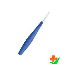 Ершик межзубной PLACKERS Dental Brush 590660 M 0,6mm 32шт