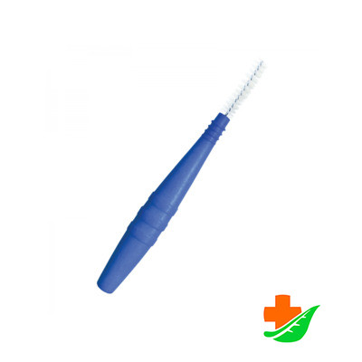 Ершик межзубной PLACKERS Dental Brush 590660 M 0,6mm 32шт в Барнауле