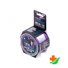 Кинезио-тейп Ultravioletп KINEXIB фиолетовый 5м х 5см
