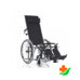 Кресло-коляска ORTONICA Base 155 (45см) до 130кг в Барнауле
